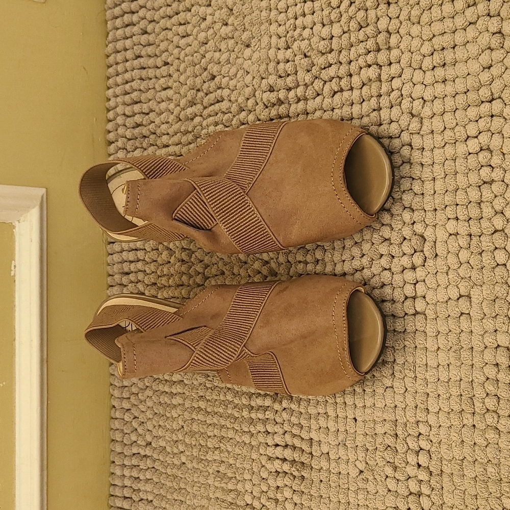 Life Stride size 6